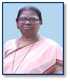 Sr. Sr. Jyotsana